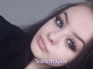 Scarlettexjade