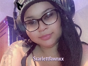 Scarlettfawnxx