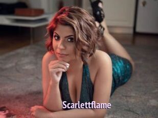 Scarlettflame