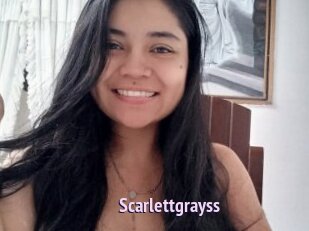 Scarlettgrayss