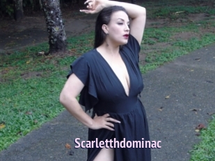 Scarletthdominac