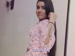 Scarlettig