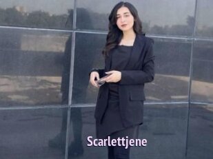 Scarlettjene