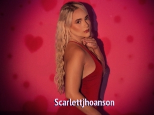 Scarlettjhoanson