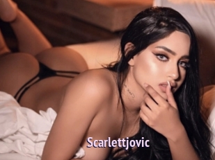Scarlettjovic
