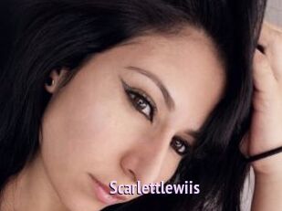 Scarlettlewiis