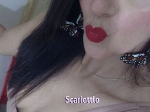 Scarlettlo