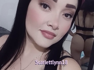 Scarlettlynn18