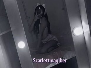 Scarlettmagiber
