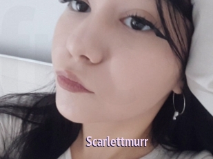 Scarlettmurr