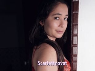 scarlettnovat Film Porno