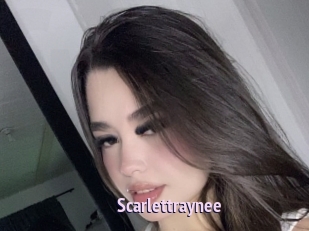 Scarlettraynee
