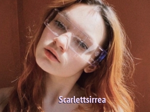 Scarlettsirrea