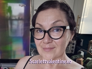 Scarlettvalentinexo