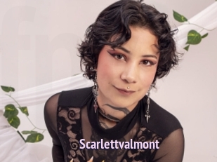 Scarlettvalmont