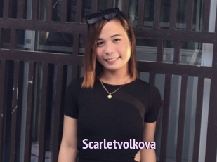 Scarletvolkova