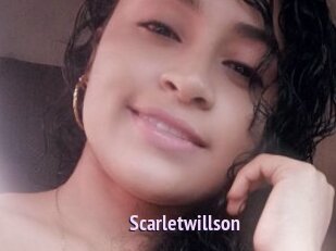 Scarletwillson