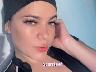 Scarrleet