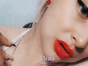 Scata