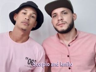 Scorpio_and_kmilo