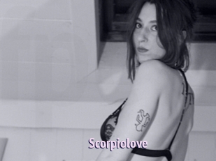 Scorpiolove