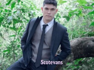 Scotevans