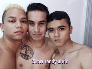 scott_randy_alejo Film Porno