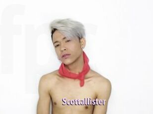 Scottallister