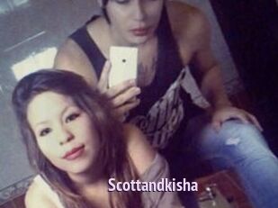 Scottandkisha