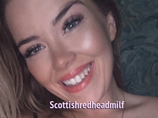 Scottishredheadmilf