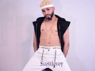 Scottleroy