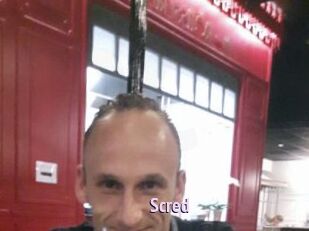 Scred