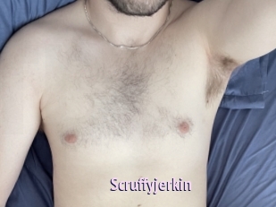 Scruffyjerkin