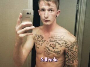 Sdlivekc