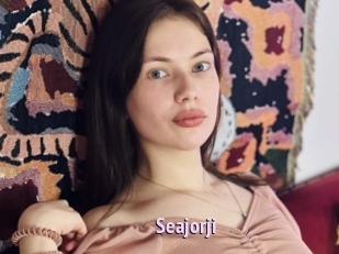 Seajorji