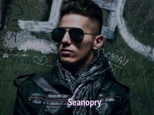 Seanopry