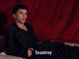 seantroy Film Porno