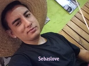 Sebaslove