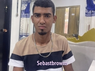 Sebastbrowns