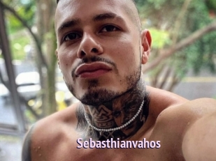 sebasthianvahos Film Porno