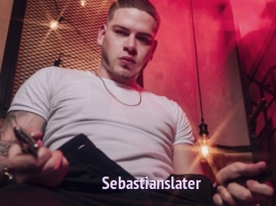 Sebastianslater