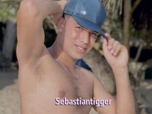Sebastiantigger