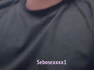 Sebosexxxx1