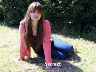 Secrect