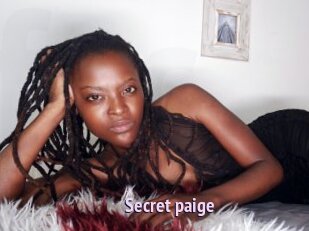 Secret_paige