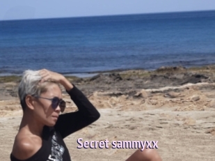 Secret_sammyxx