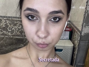 Secretada