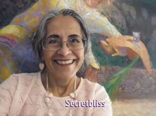 Secretbliss
