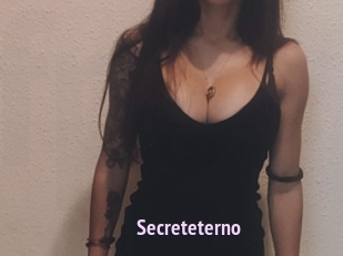 secreteterno Film Porno