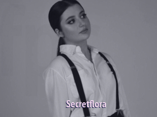 Secretflora